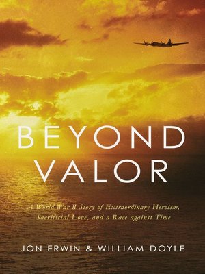 cover image of Beyond Valor
